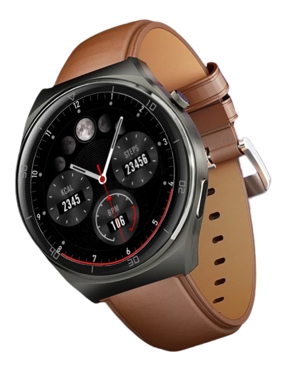 AUKEY SW-2U SmartWatch 2 Ultra